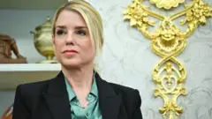 Pam Bondi