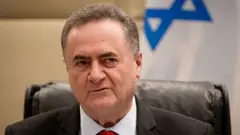 इसराइल कात्ज़