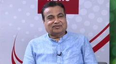 नितिन गडकरी
