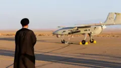 پهپاد ایرانی