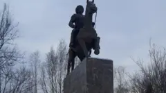 Нүзүп бий Эсенбай уулу