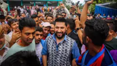 रवि लामिछाने