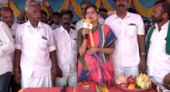 தருமபுரி தொகுதி: பாமக கோட்டையில் வெற்றியை தக்கவைக்குமா திமுக? அதிமுக கணக்கு என்ன?