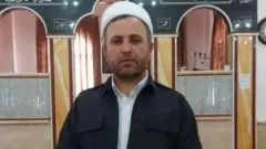 محمدخضرنژاد