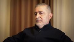 Iraaniifi Hezboollaa: 'Lubbuu lamaan qaama tokkoo'