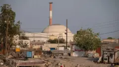 Bushehr