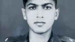 અરુણ ખેતરપાલ, ભારત, ઇતિહાસ, બીબીસી ગુજરાતી, પાકિસ્તાન, ભારતીય સેના