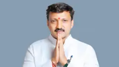 ओम राजेनिंबाळकर