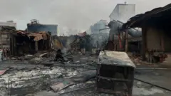 بازار سوخته رشت