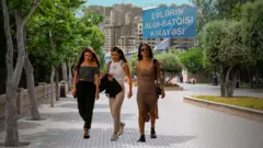 Bakı, kirayə mənzil, tələbə, daşınmaz əmlak