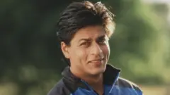 Shah Rukh Khan