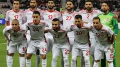 منتخب تونس
