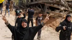 इसराइल और लेबनान युद्धविराम 