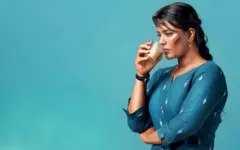 டிரைவர் ஜமுனா