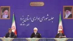 اژه‌ای در یزد