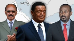 ኢሳያስ፣ ሙላቱ እና ዐቢይ 