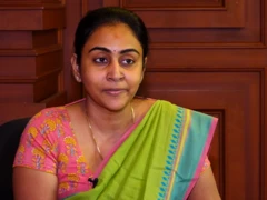 மருத்துவர் அதிதி
