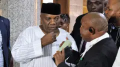 Doyinn Okupe