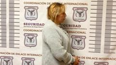 Cómo operaba desde México la red de tráfico de migrantes de "Doña Lupe", condenada en EE.UU. a 11 años de cárcel