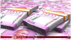 రెండువేల రూపాయల నోట్లు