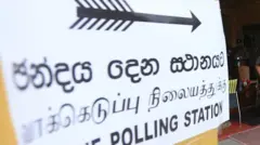 2023 පළාත් පාලන ඡන්ද විමසීම අප්‍රේල් 25 වැනිදා පැවැත්වීමට කටයුතු යොදා ඇත