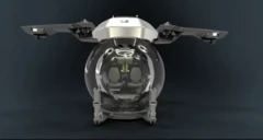 TRITON SUBMARINES