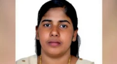 निमिषा प्रिया 