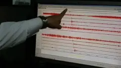 झट्काको मापन