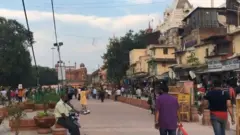 ਚਾਂਦਨੀ ਚੌਕ