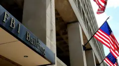 ኤፍቢአይ