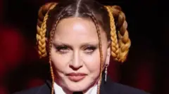 Madonna