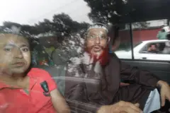 দেলাওয়ার হোসাইন সাঈদী