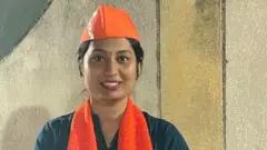 नरोदा पाटिया विधानसभा क्षेत्र से बीजेपी ने पायल कुकरानी को टिकट दिया है 