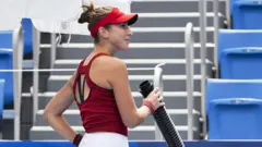 टोक्यो ओलिम्पिक्स