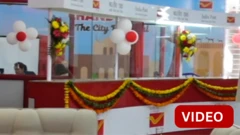 காணொளி: பஞ்சாப் பல்கலைக்கழகத்தின் ஜென் Z தபால் நிலையம்