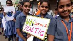 प्लास्टिक बैन