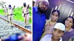 నంద్యాల ఆటో డ్రైవర్ సలాం కుటుంబం