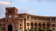 Yerevan