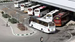 اتوبوس