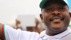 Après 15 ans de règne, Pierre Nkurunziza va passer le flambeau à la personnalité qui sera choisie par les burundais à l'issue des présidentielles de ce 20 mai