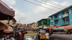 Ahia Abakpa dị n'Enugu