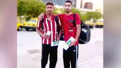 இந்த ஆபத்தான பயணம் ஏன்?