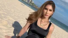 નૂર સજાતનું કહેવું છે કે તેમના પર હિરાસતમાં બળપ્રયોગ થયો હતો.