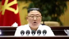 Kim Jong-un