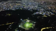 त्रिवि रङ्गशाला