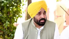ਭਗਵੰਤ ਮਾਨ