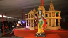 अयोध्या, राम मंदिर, टाईम कॅप्सूल