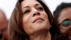 Kamala Harris