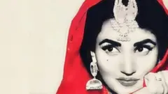 పాకిస్తాన్, నూర్జహాన్, సినిమా, క్రికెట్