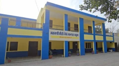 ਸਮਾਰਟ ਸਕੂਲ ਈਲਵਾਲ, ਸੰਗਰੂਰ